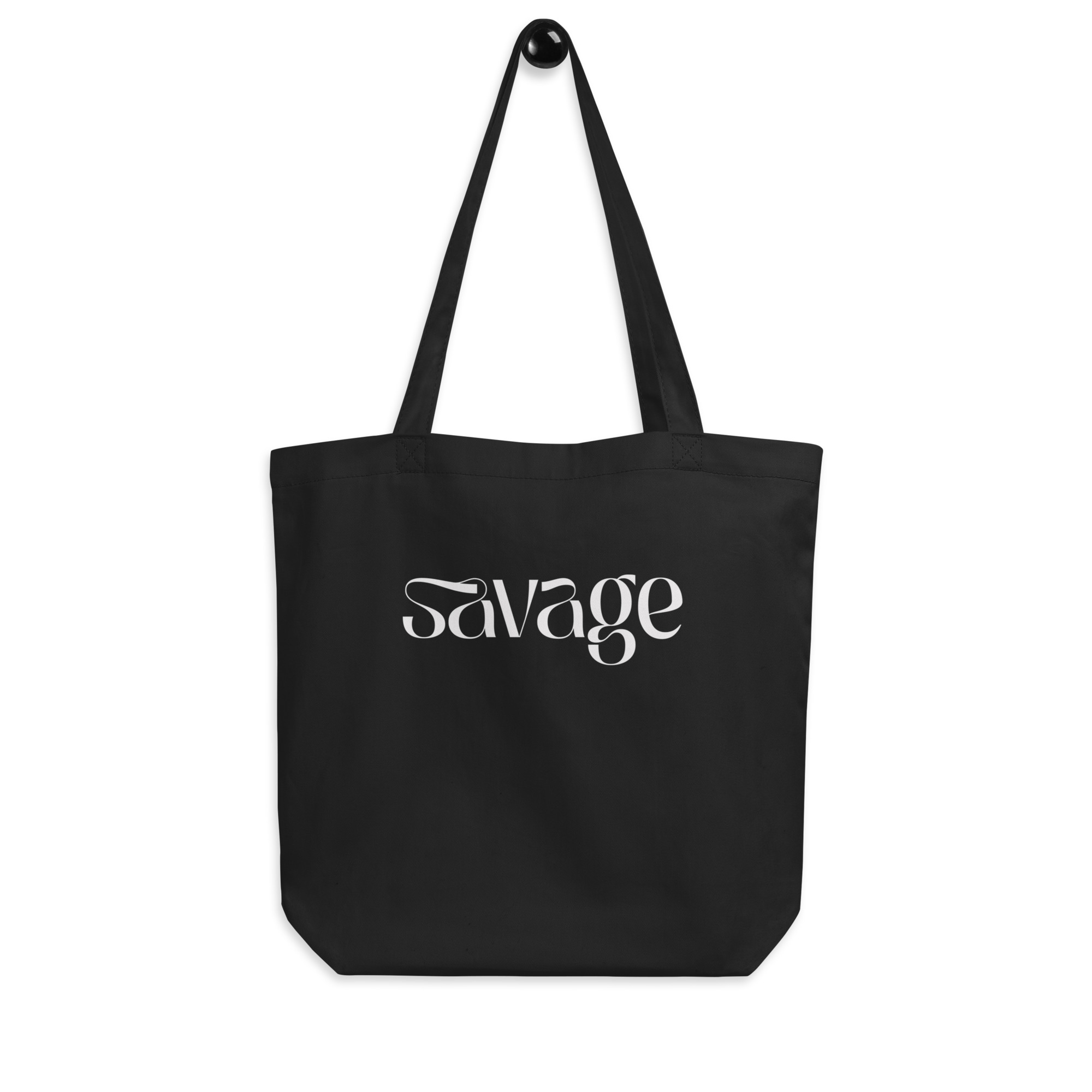 Eco Tote Bag
