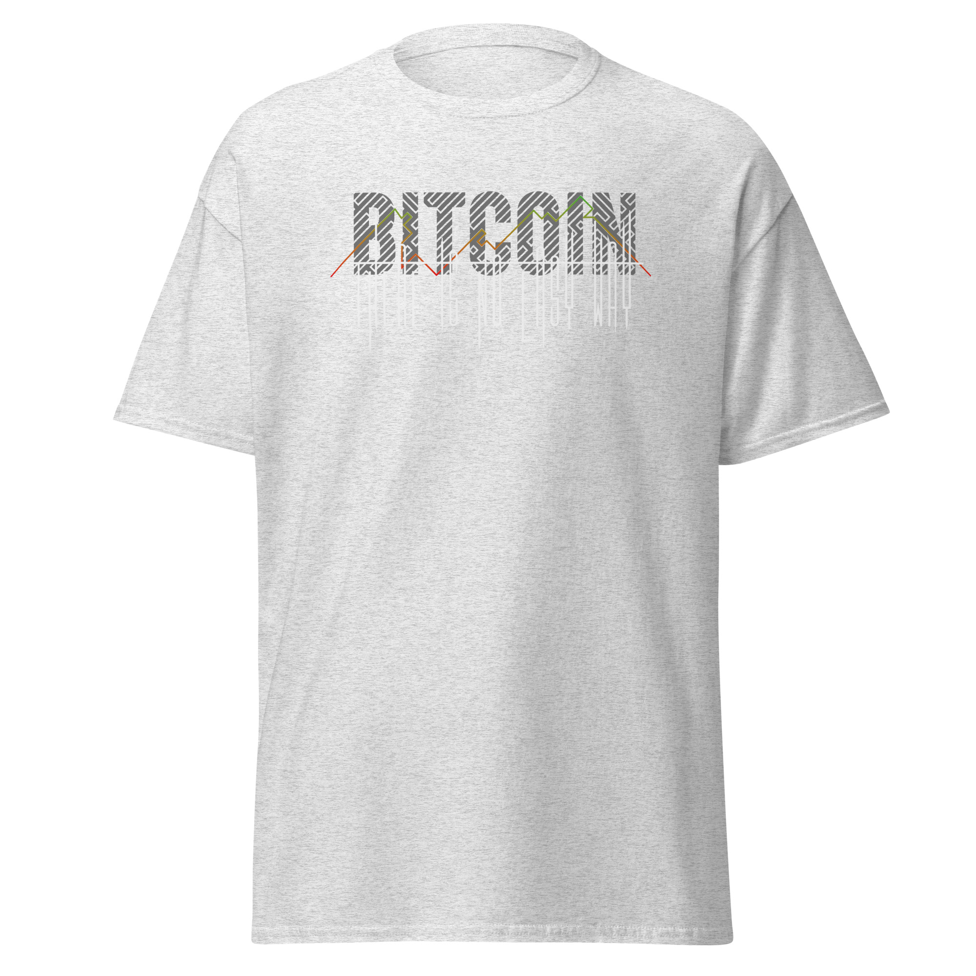 Classic T-Shirt Bitcoin - Image 49