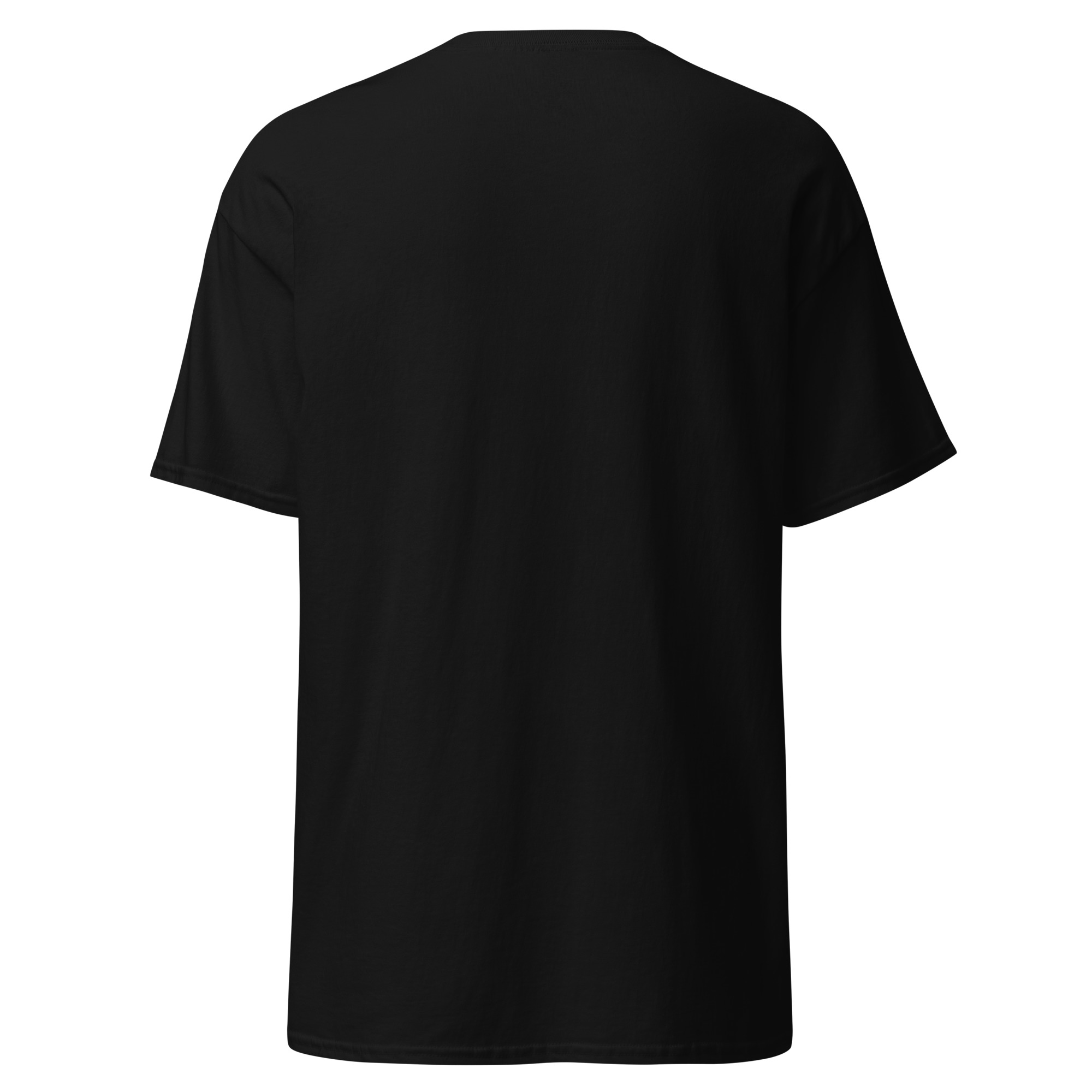 Classic T-Shirt Bitcoin - Image 6