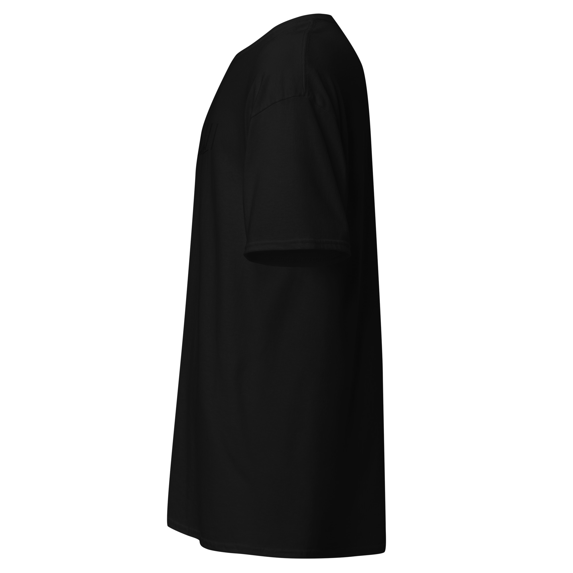 Classic T-Shirt Satoshi - Image 3