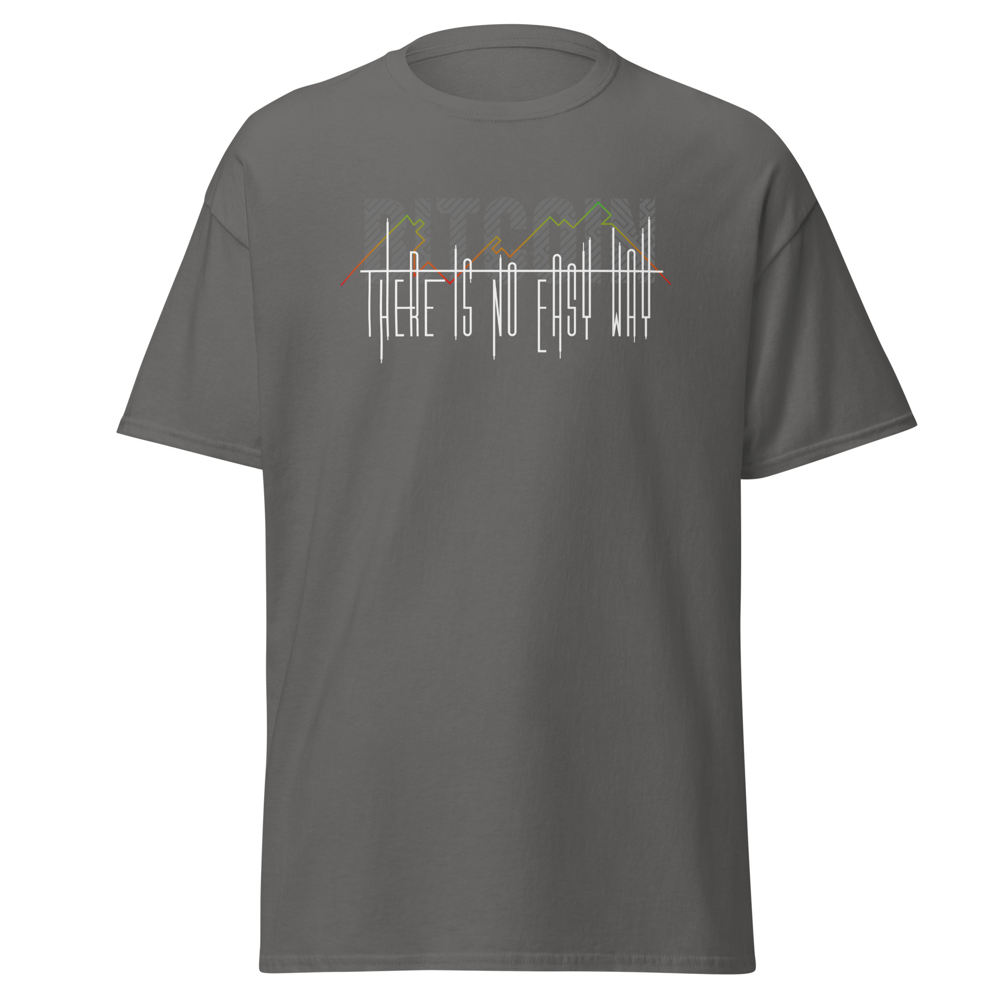 Classic T-Shirt Bitcoin - Image 21
