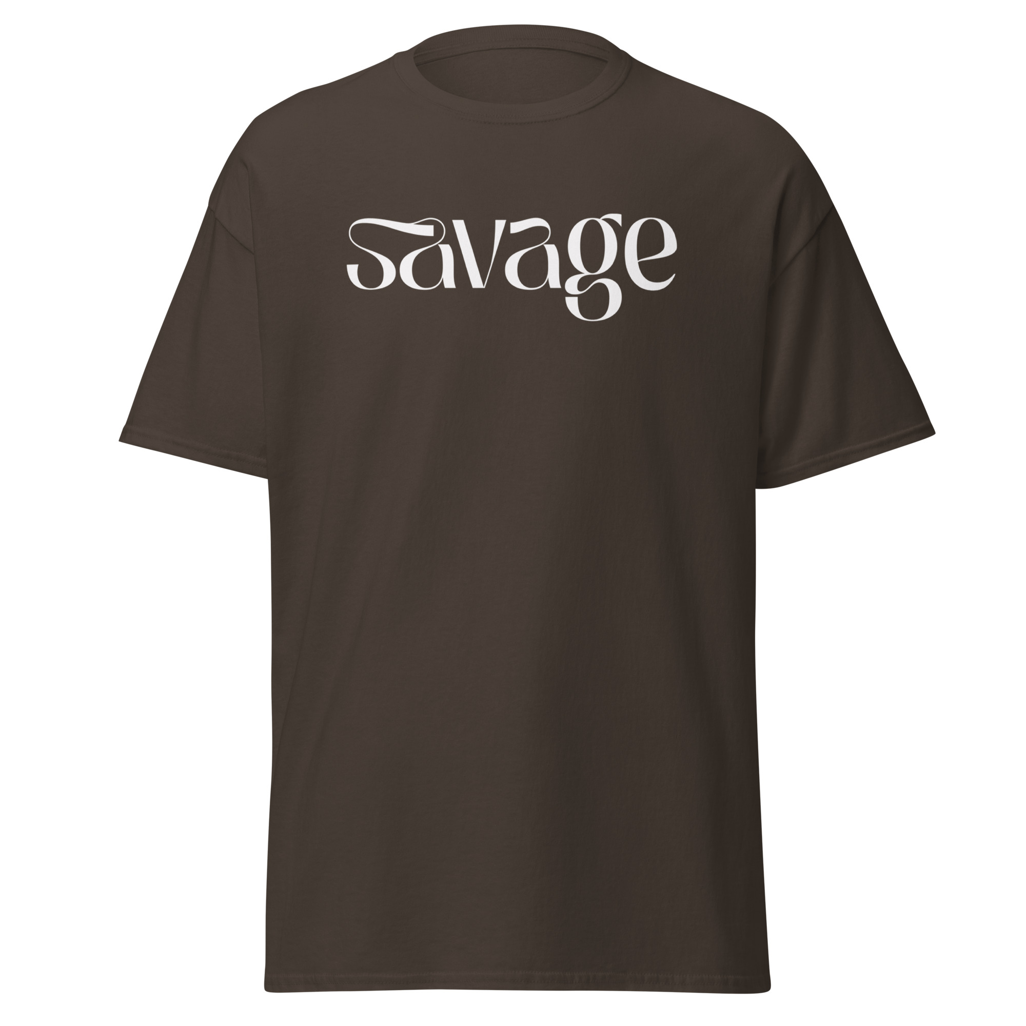Classic T-Shirt Savage - Image 16