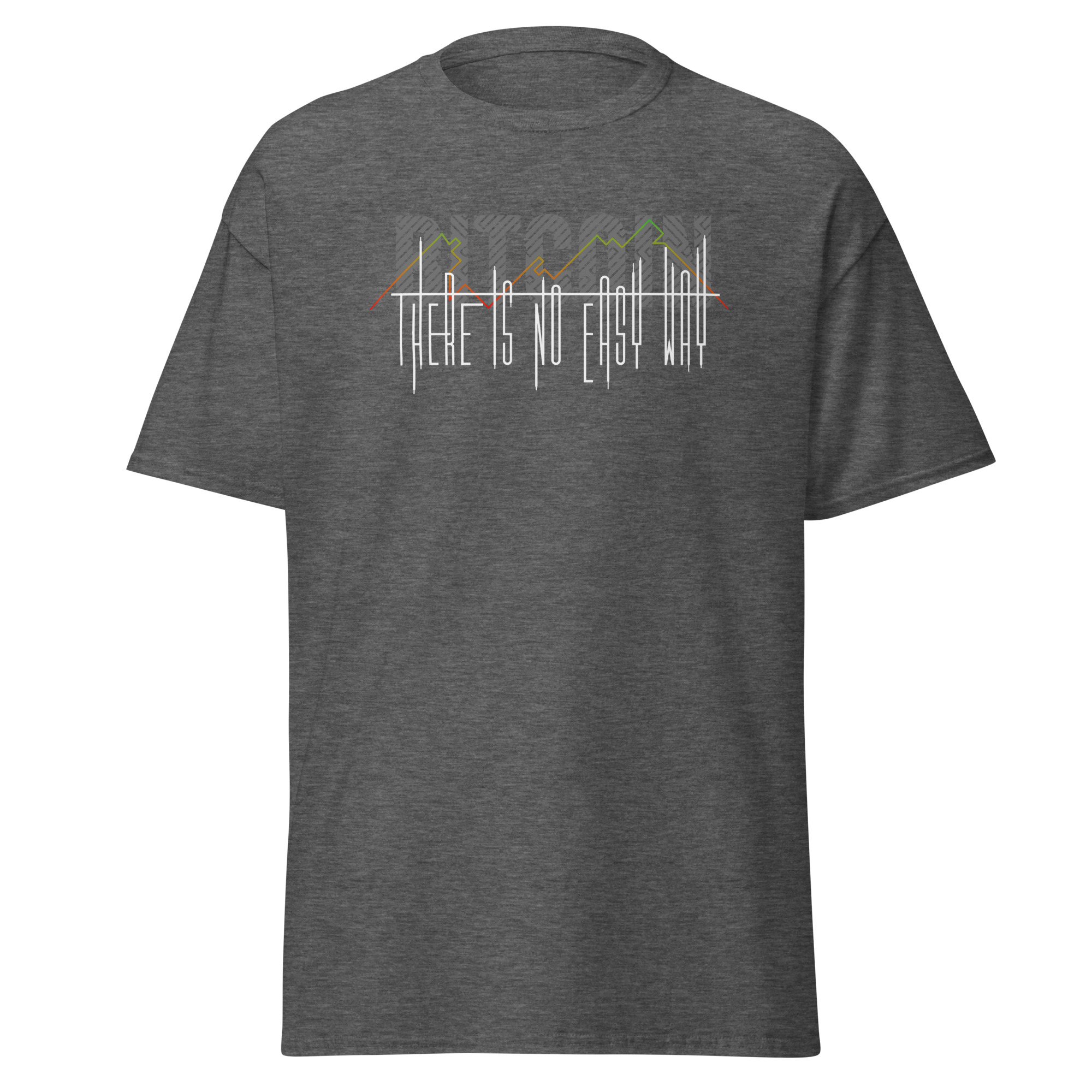 Classic T-Shirt Bitcoin - Image 17