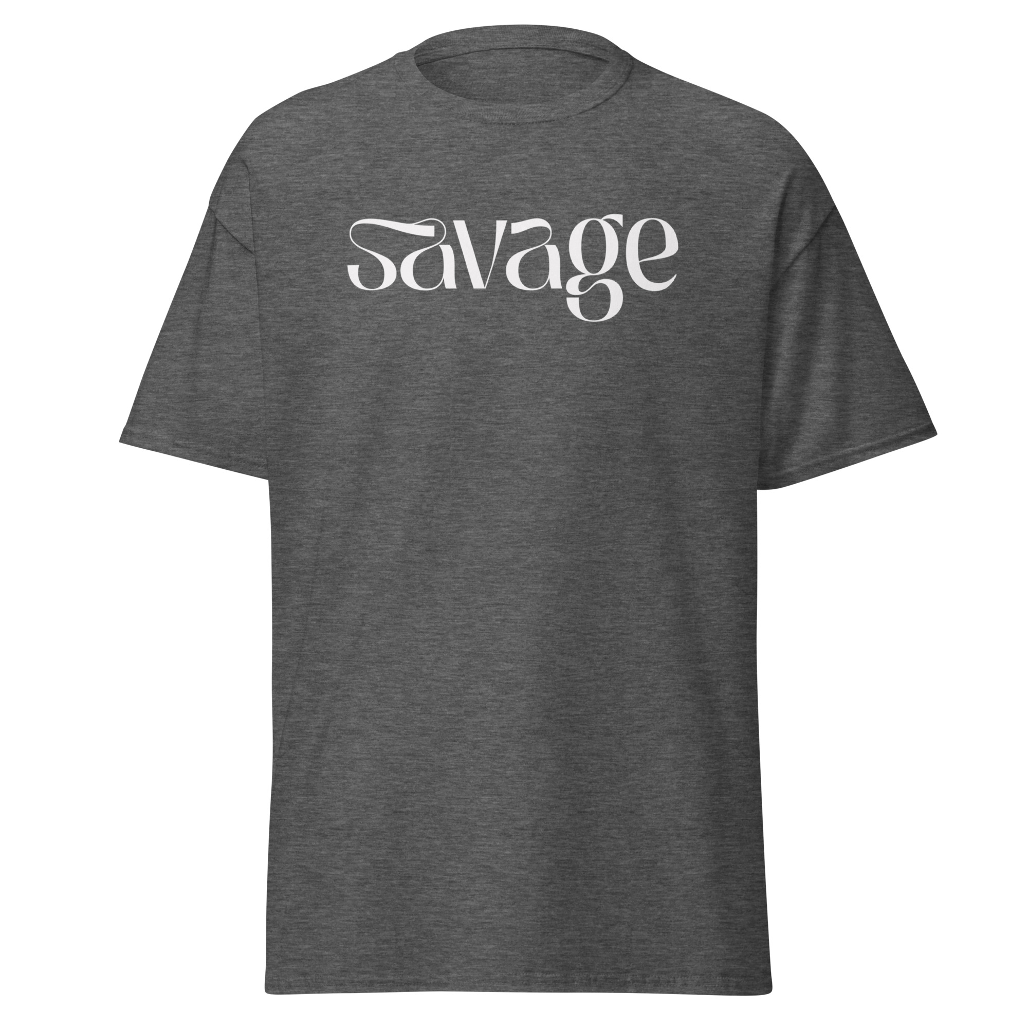 Classic T-Shirt Savage - Image 22