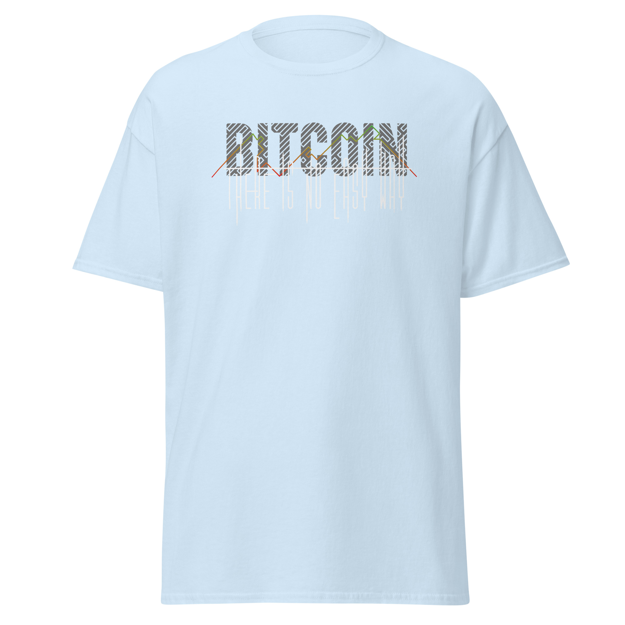Classic T-Shirt Bitcoin - Image 45
