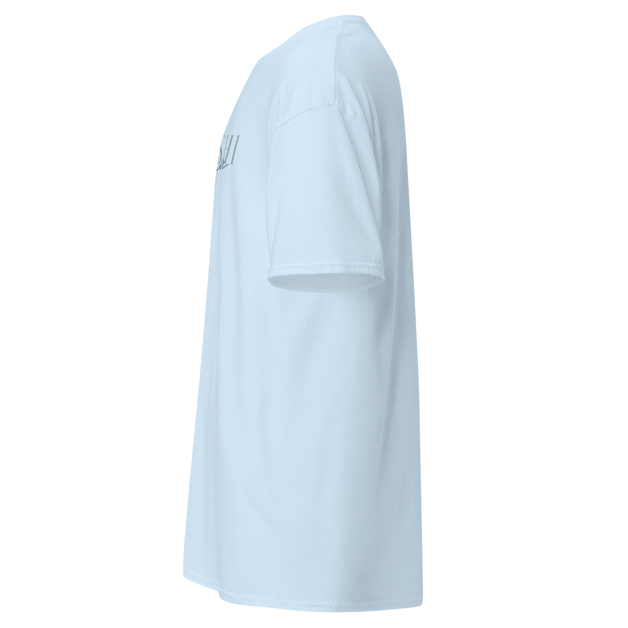 Classic T-Shirt Satoshi - Image 24