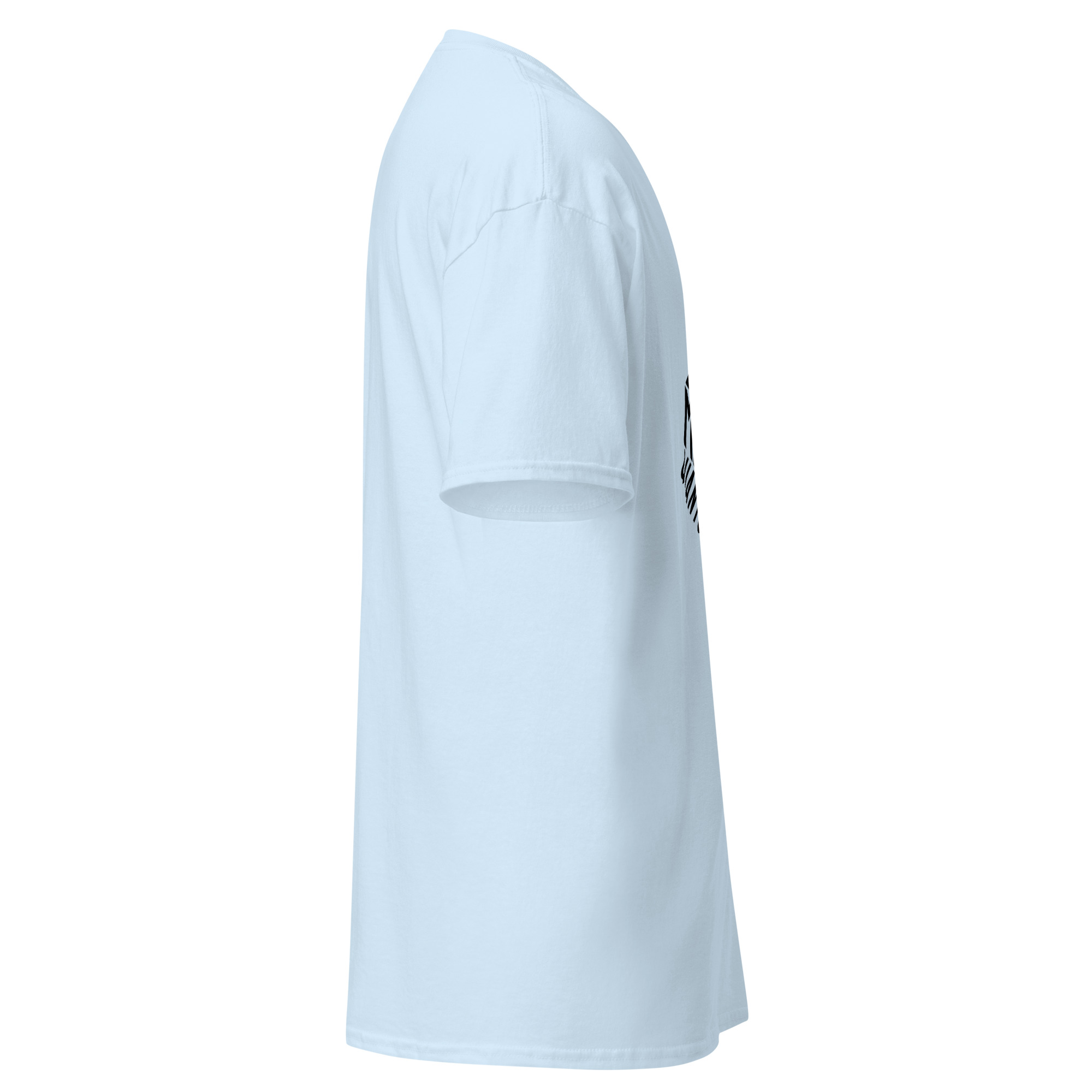 Classic T-Shirt WorkHard - Image 28