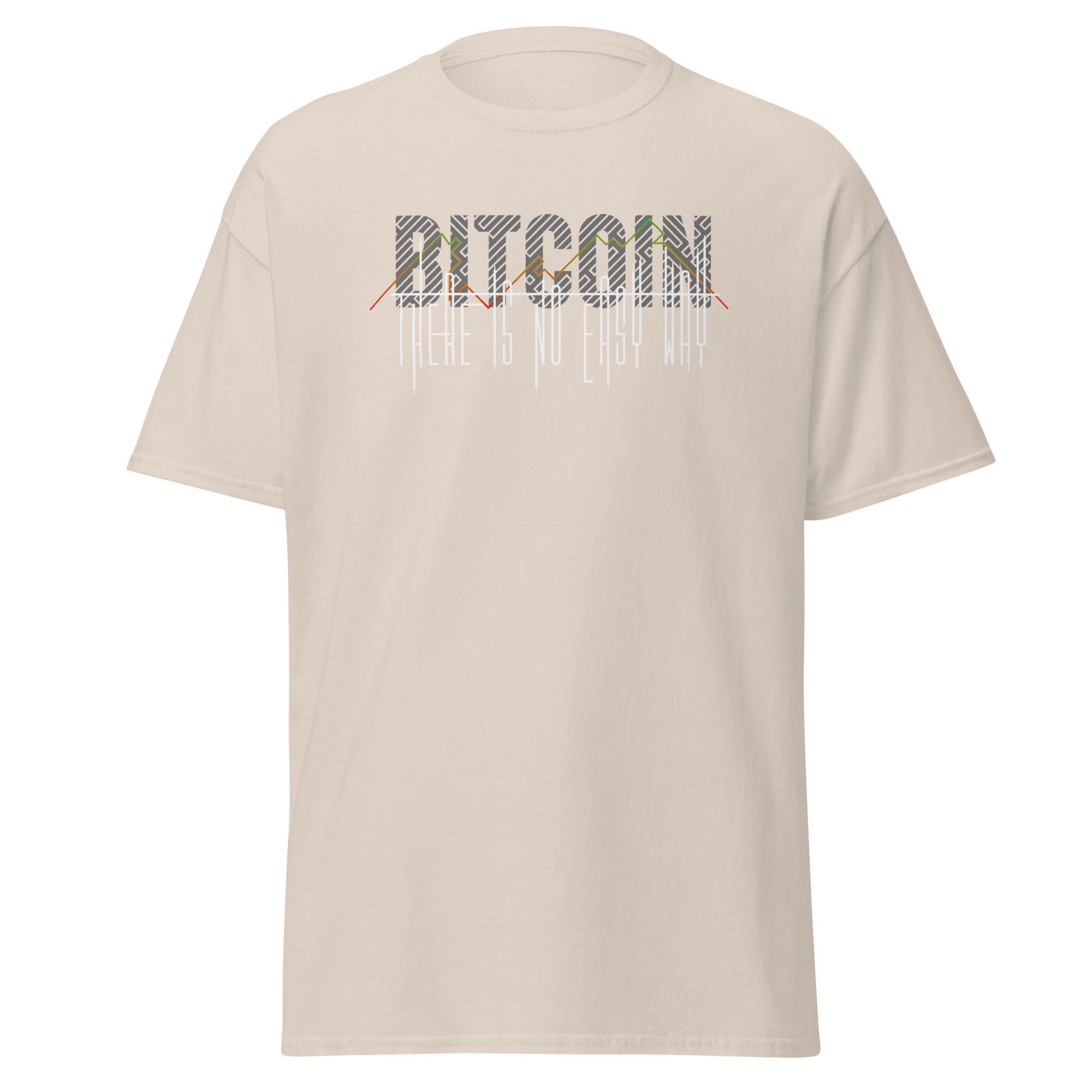 Classic T-Shirt Bitcoin - Image 41