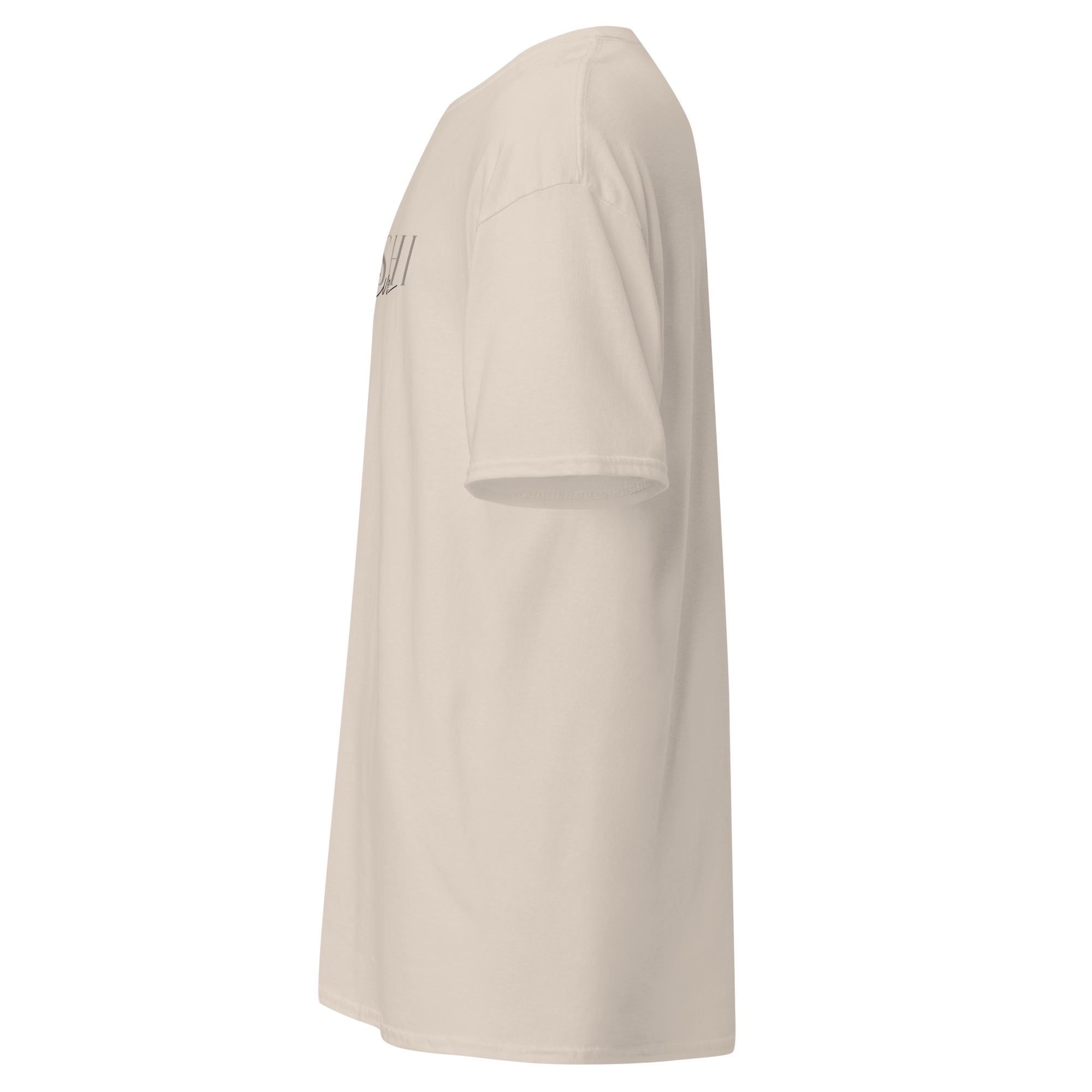 Classic T-Shirt Satoshi - Image 21