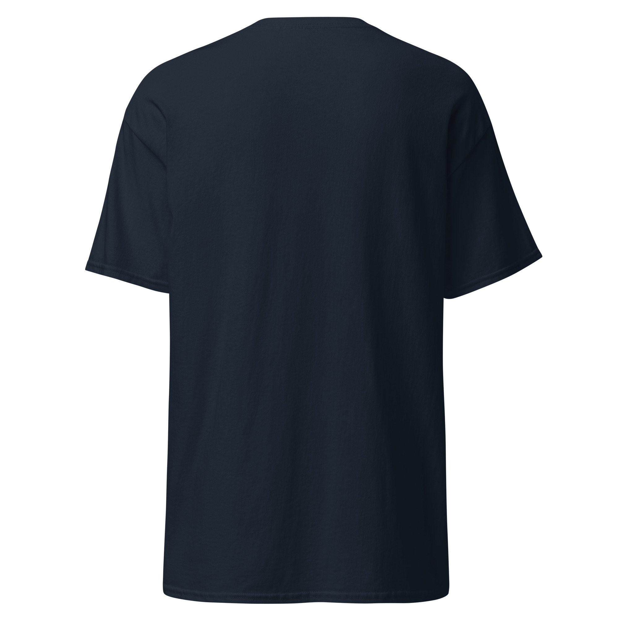 Classic T-Shirt Bitcoin - Image 10