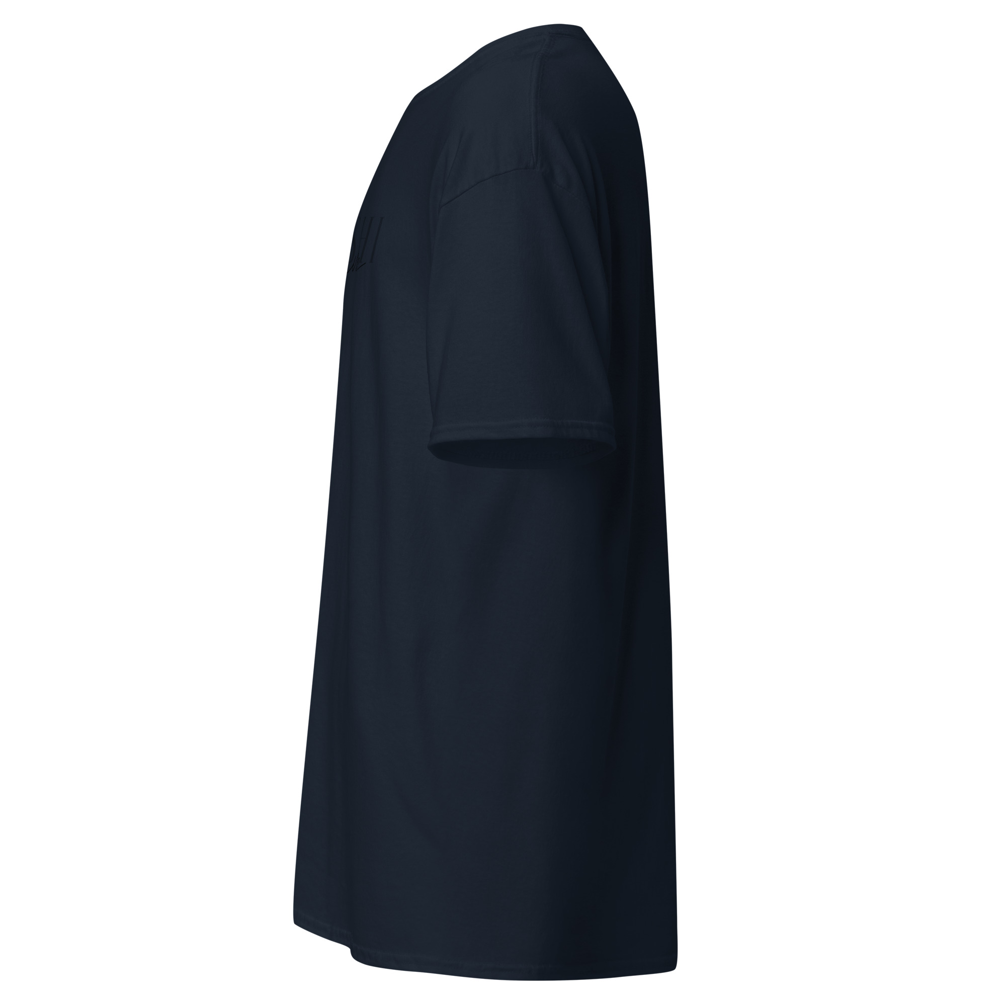 Classic T-Shirt Satoshi - Image 6