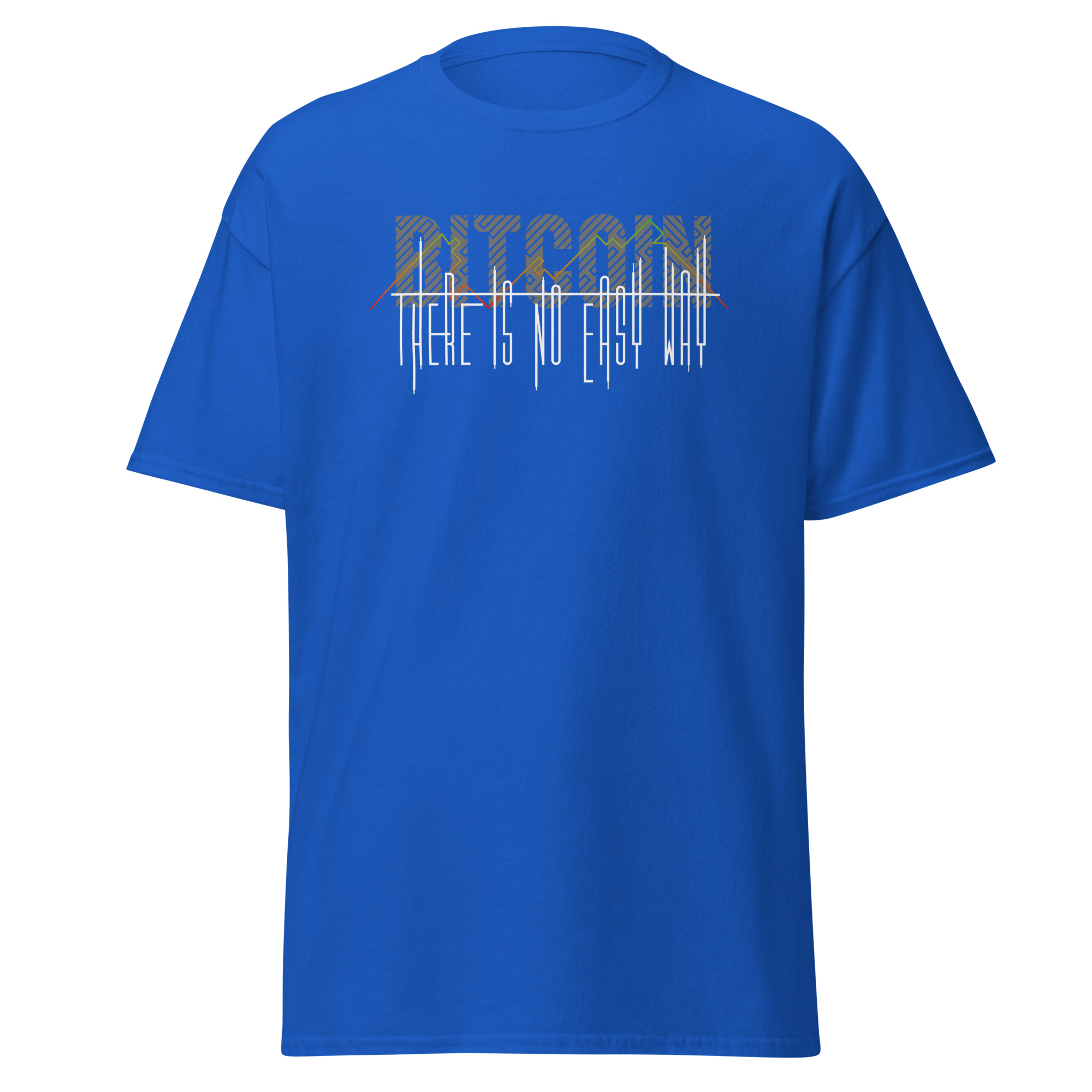Classic T-Shirt Bitcoin - Image 13