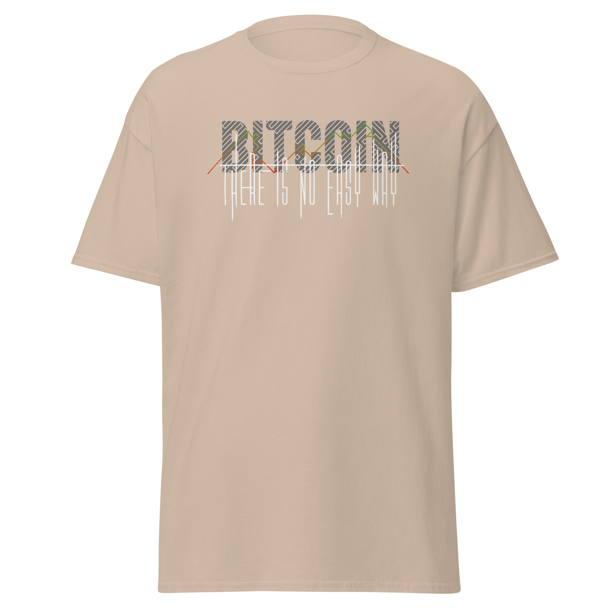 Classic T-Shirt Bitcoin - Image 33