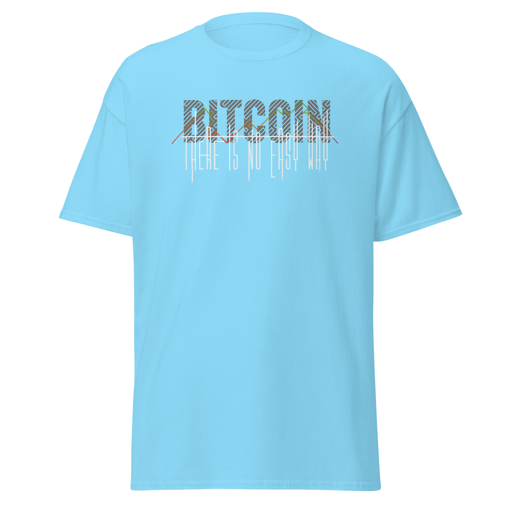 Classic T-Shirt Bitcoin - Image 37
