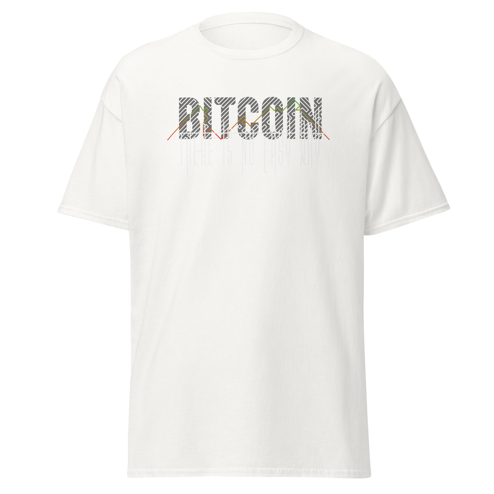 Classic T-Shirt Bitcoin - Image 53