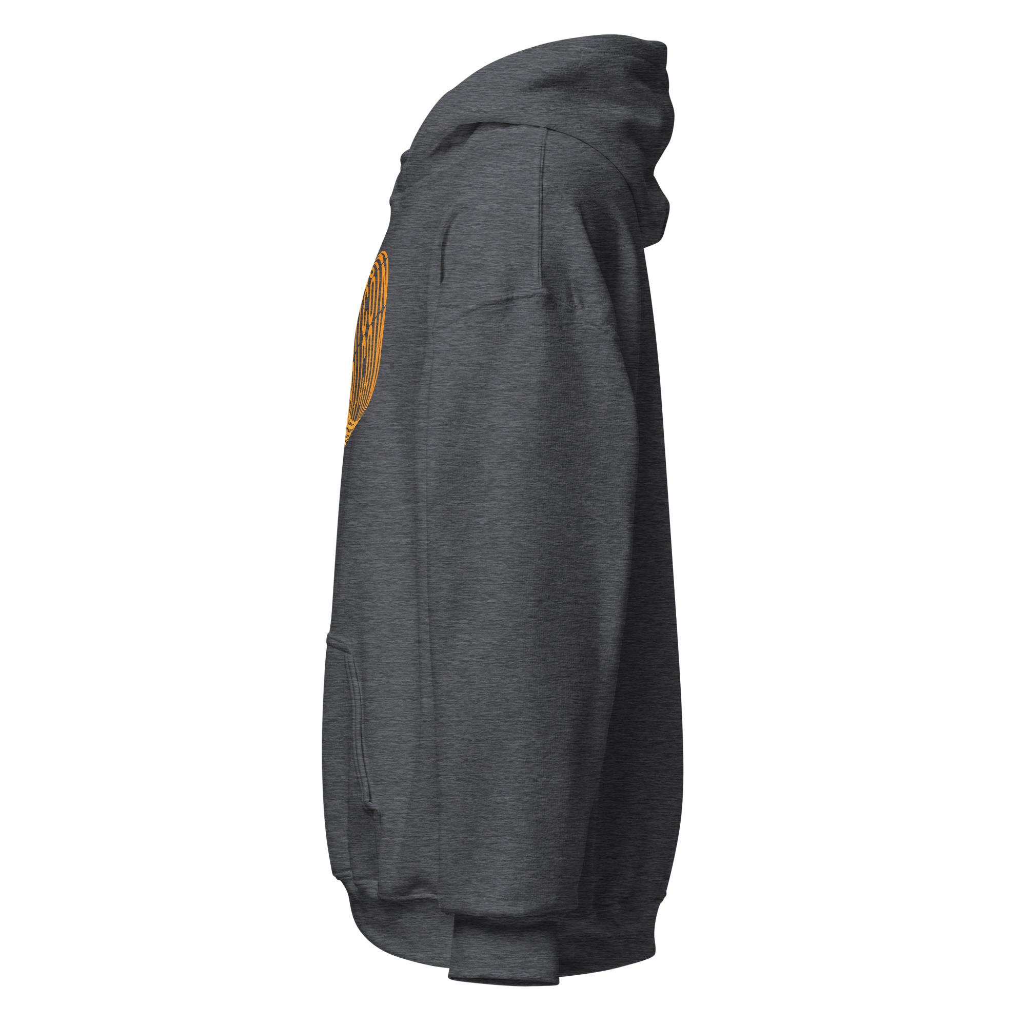 Unisex Hoodie BitRoll - Image 24