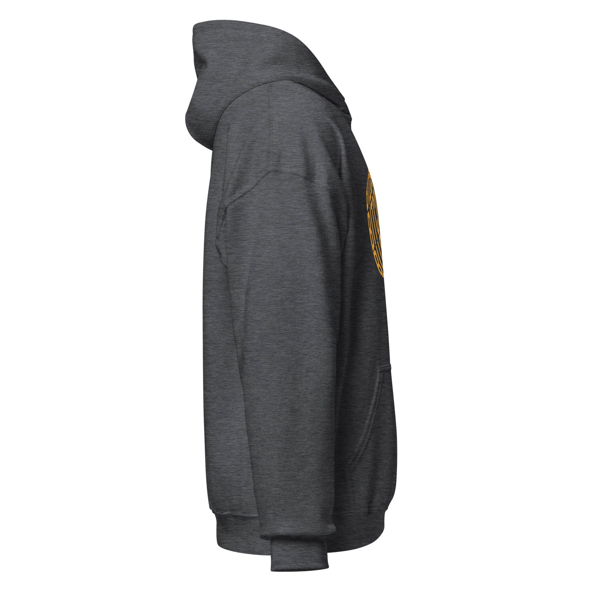 Unisex Hoodie BitRoll - Image 23