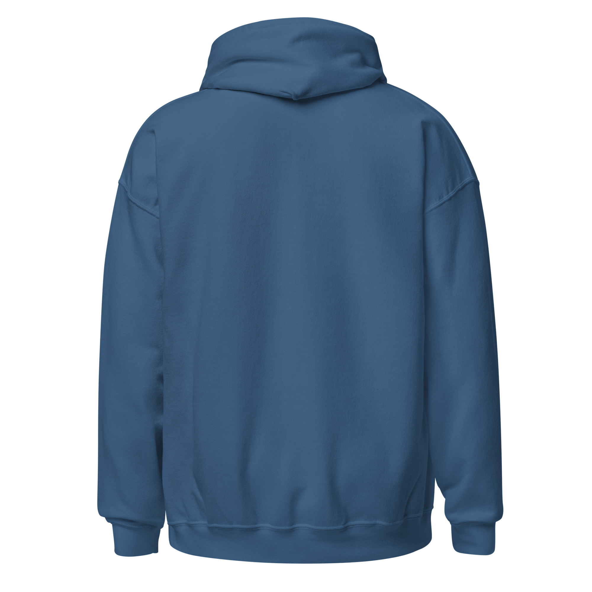 Unisex Hoodie BitRoll - Image 30