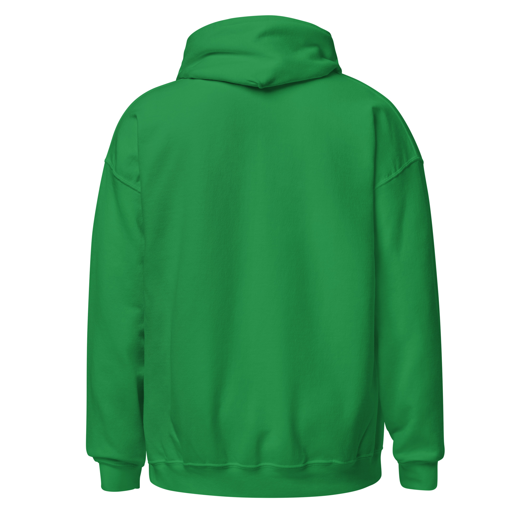 Unisex Hoodie BitRoll - Image 34