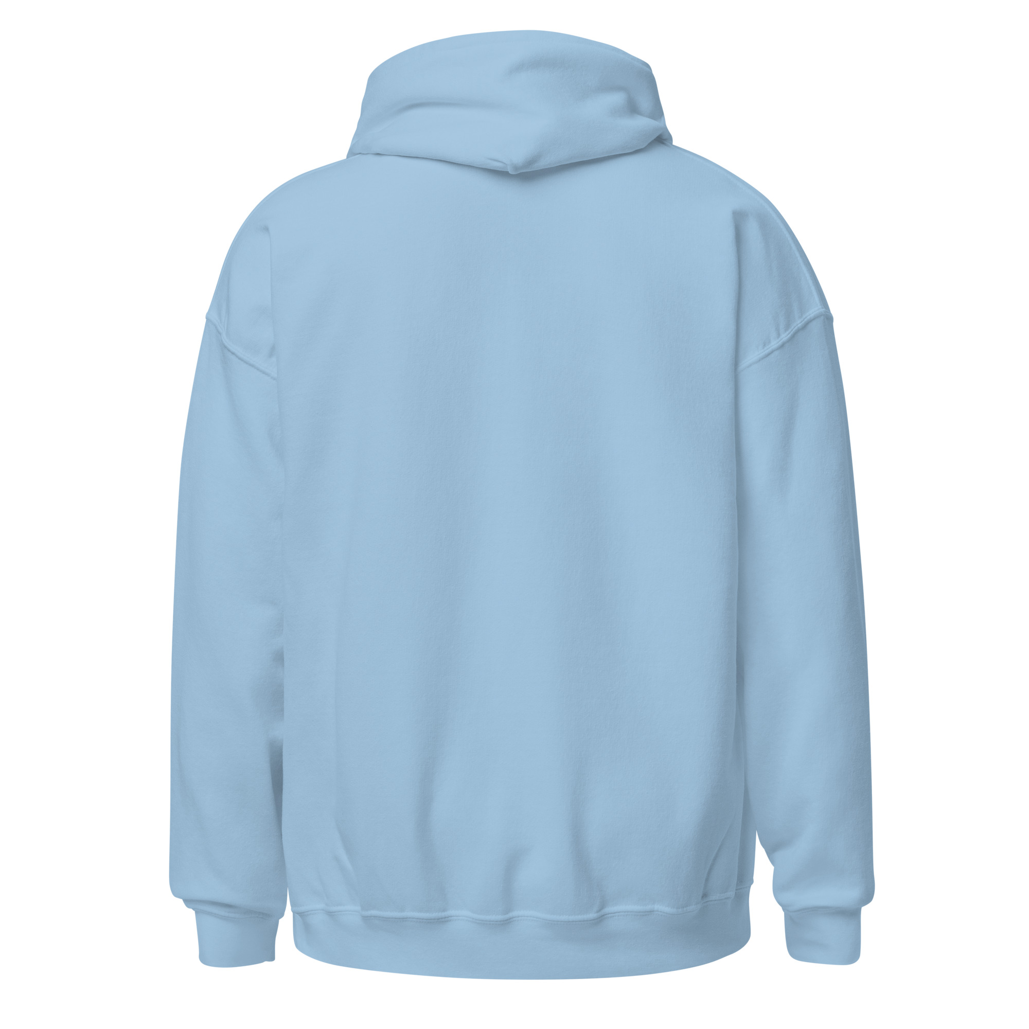 Unisex Hoodie BitRoll - Image 46