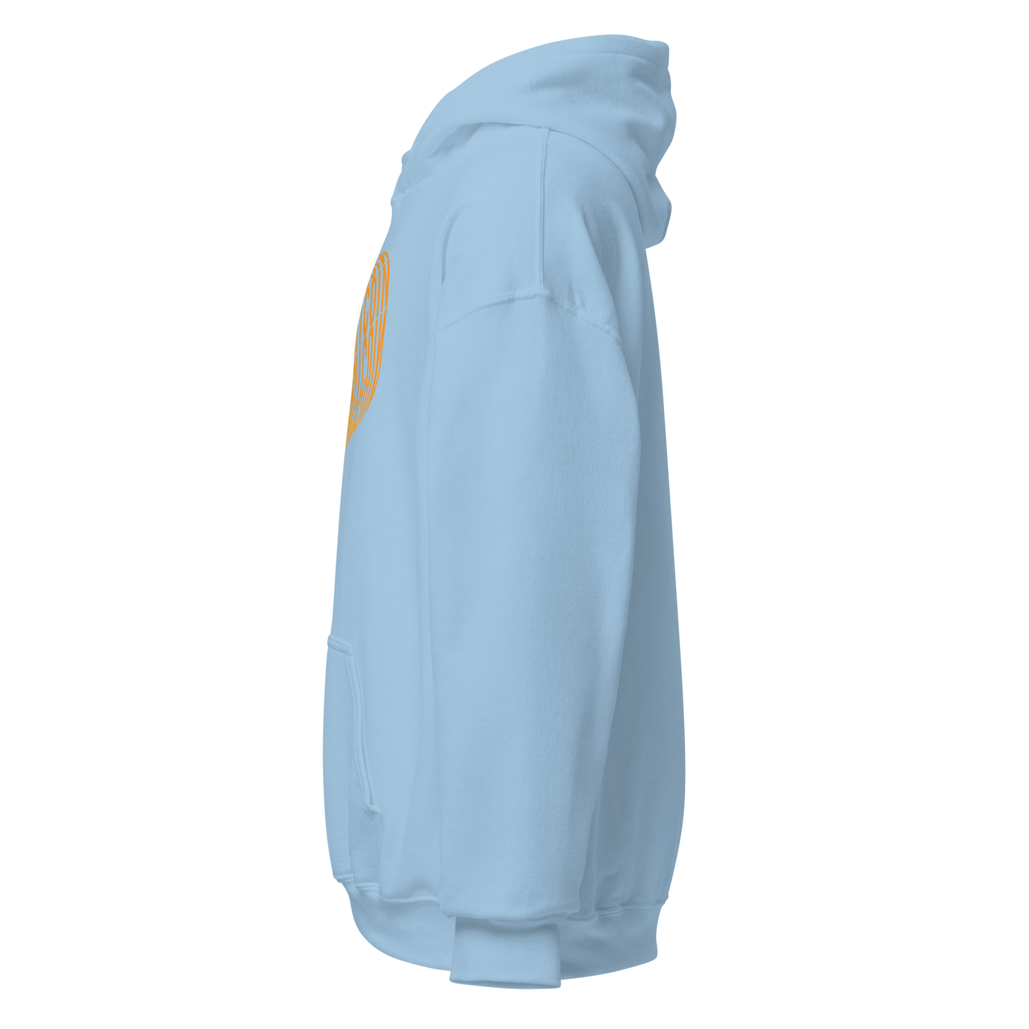 Unisex Hoodie BitRoll - Image 48