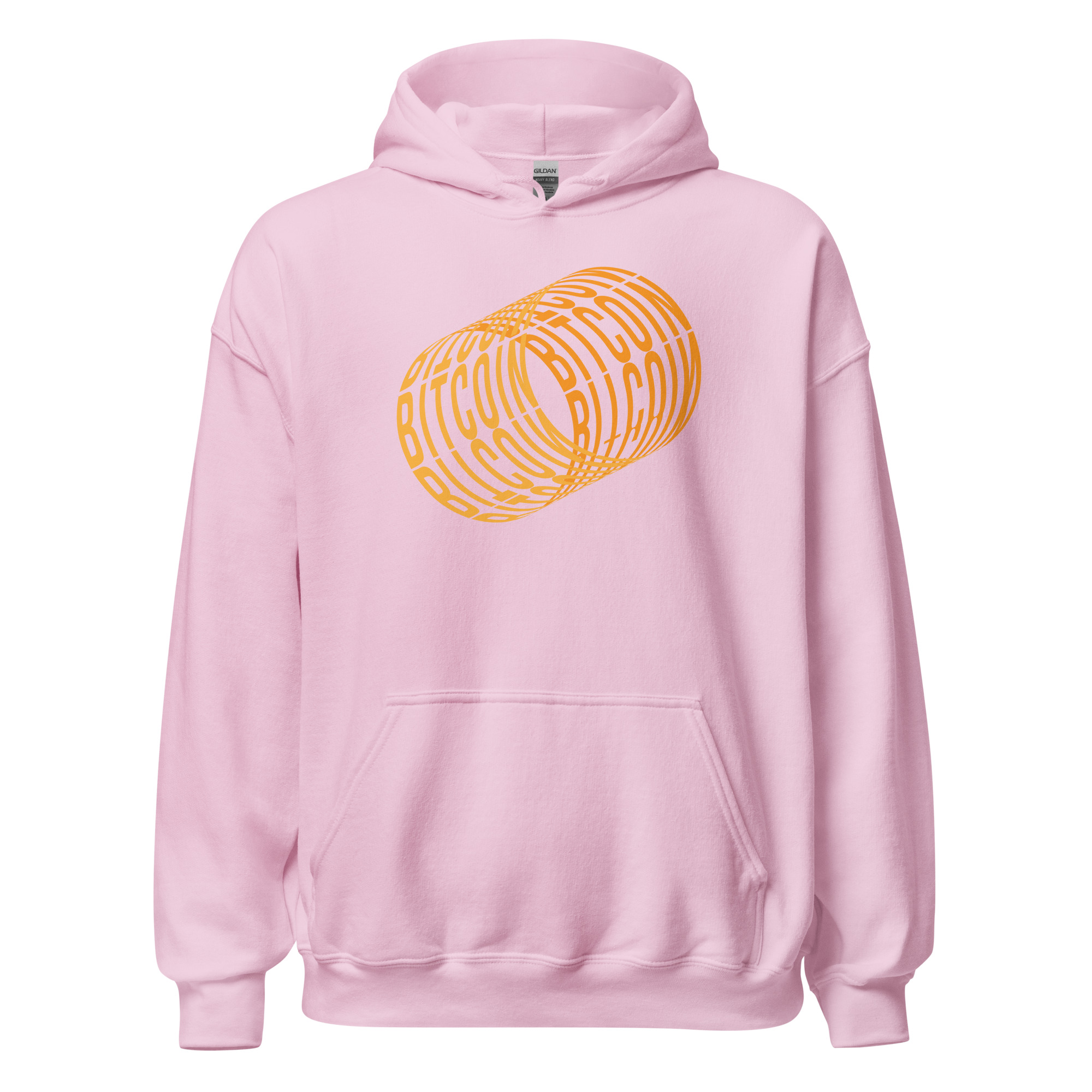 Unisex Hoodie BitRoll - Image 49