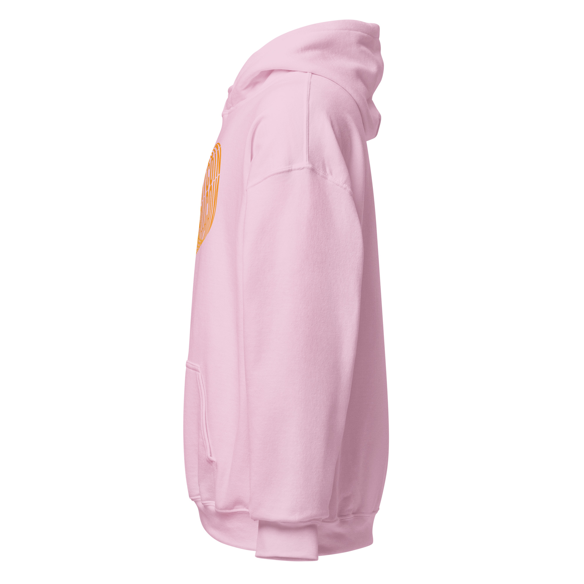 Unisex Hoodie BitRoll - Image 52