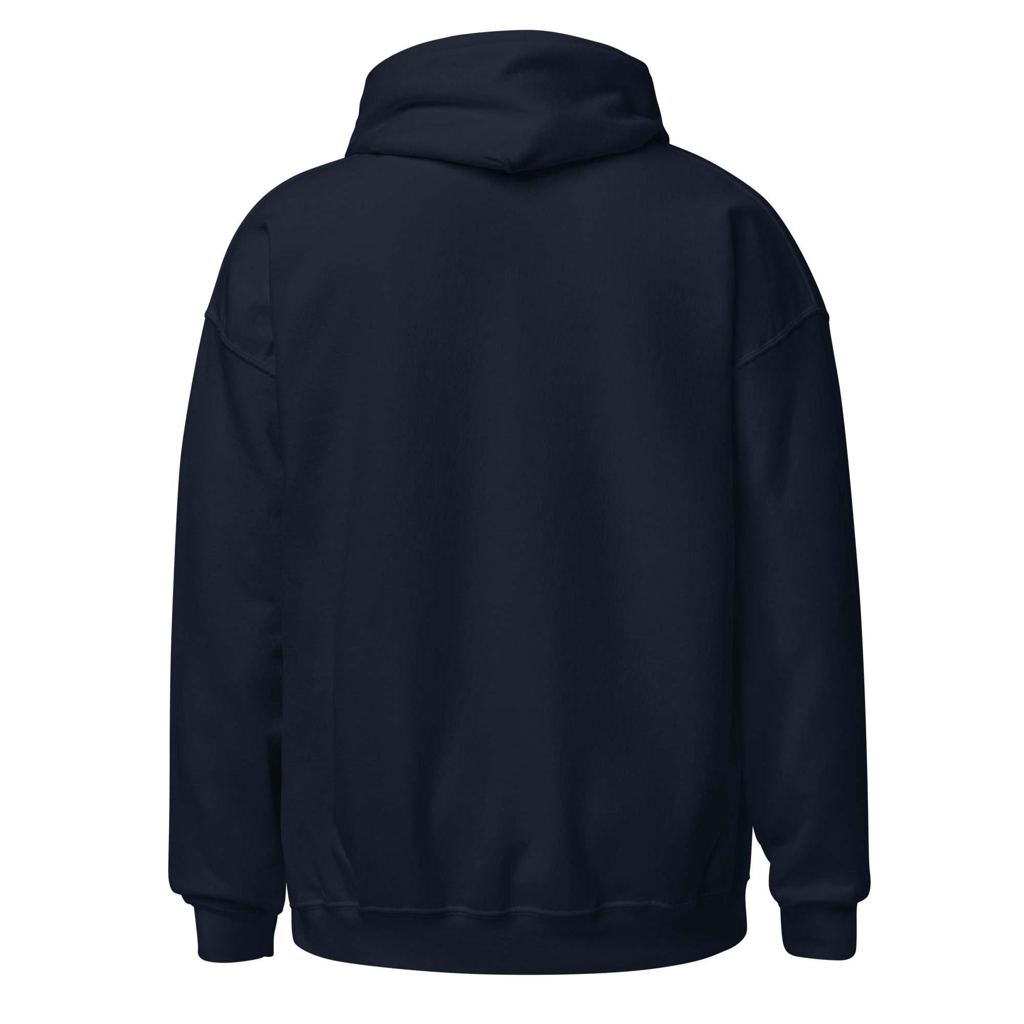 Unisex Hoodie BitRoll - Image 6