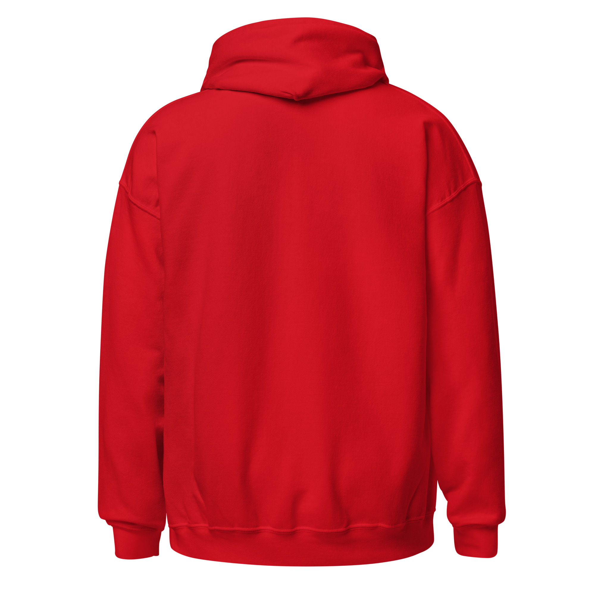 Unisex Hoodie BitRoll - Image 18