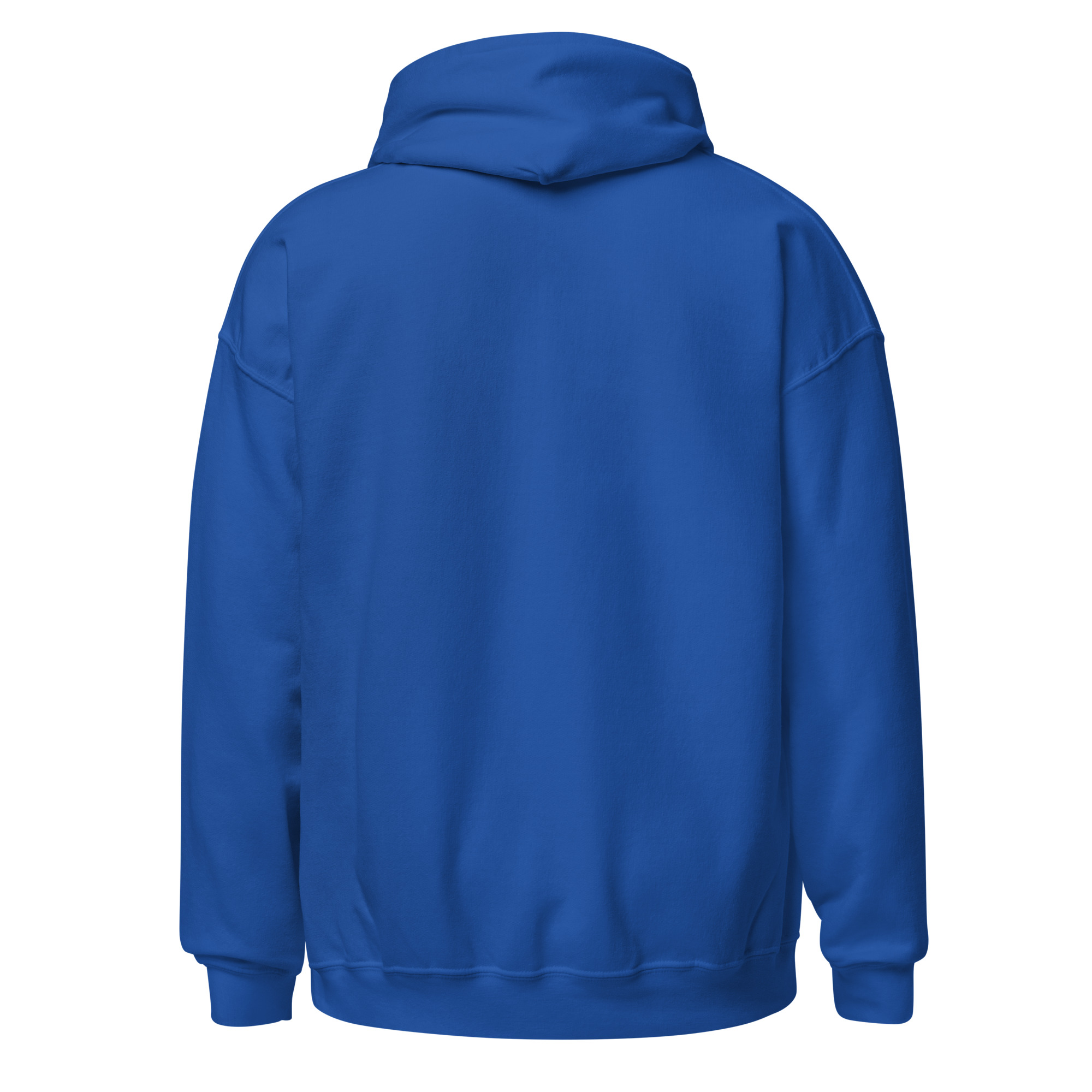 Unisex Hoodie BitRoll - Image 26
