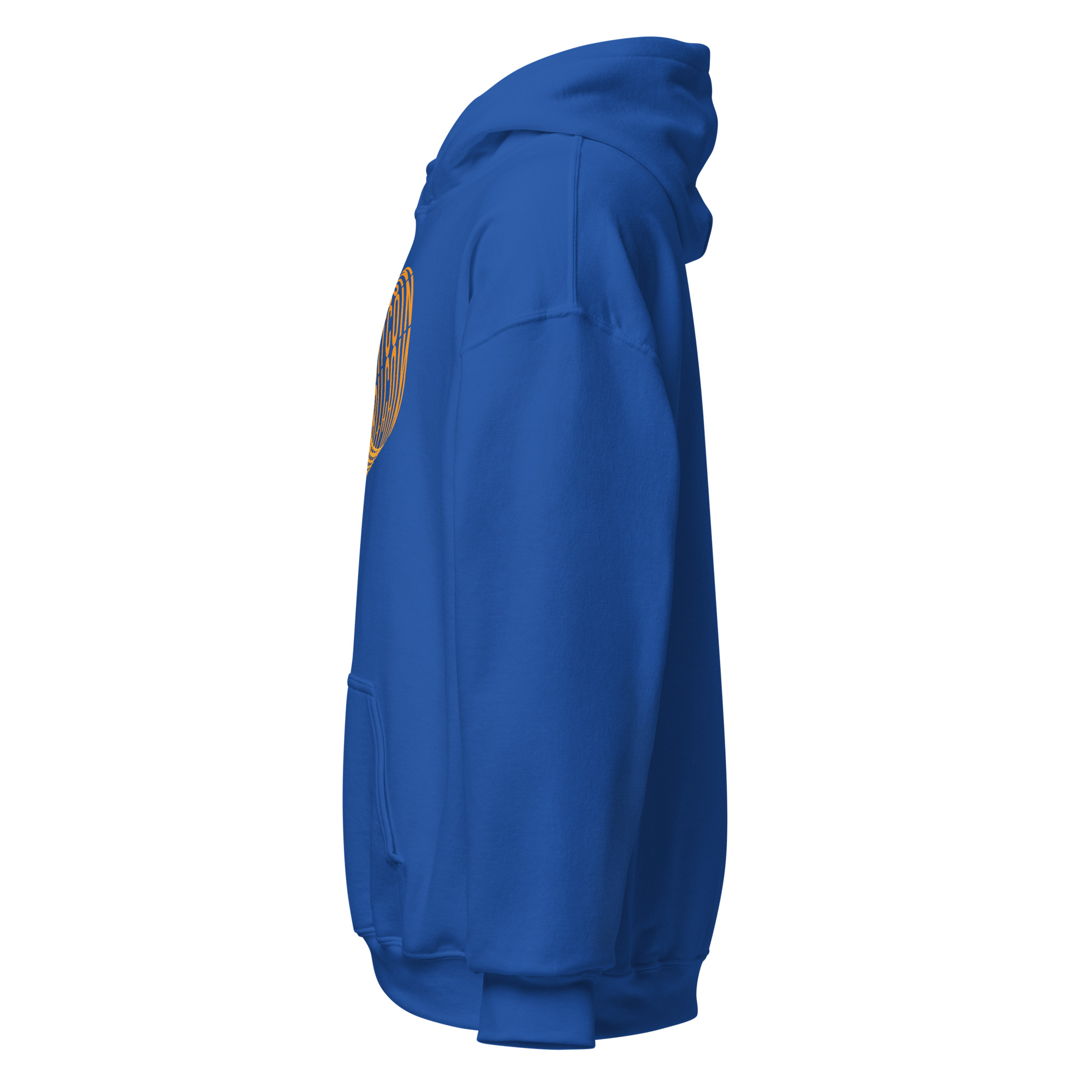 Unisex Hoodie BitRoll - Image 28