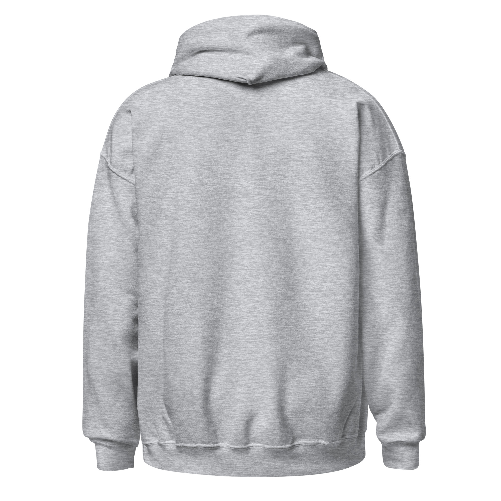 Unisex Hoodie BitRoll - Image 42
