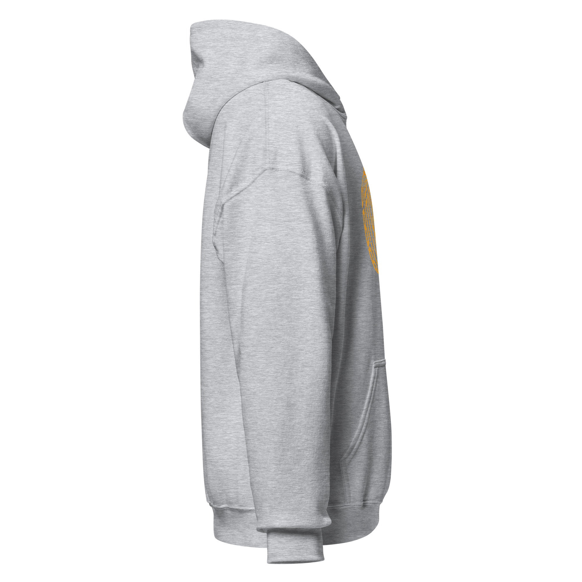 Unisex Hoodie BitRoll - Image 43