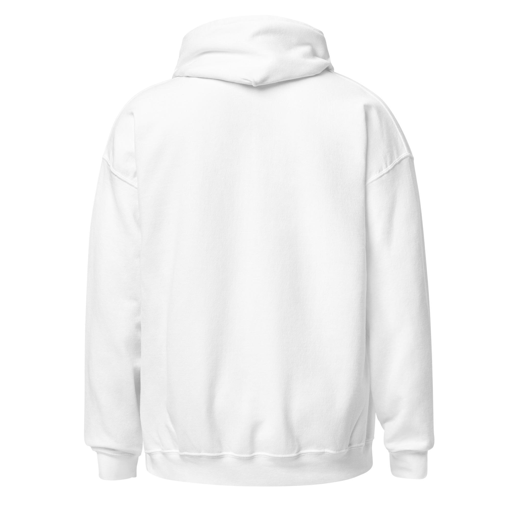 Unisex Hoodie BitRoll - Image 54