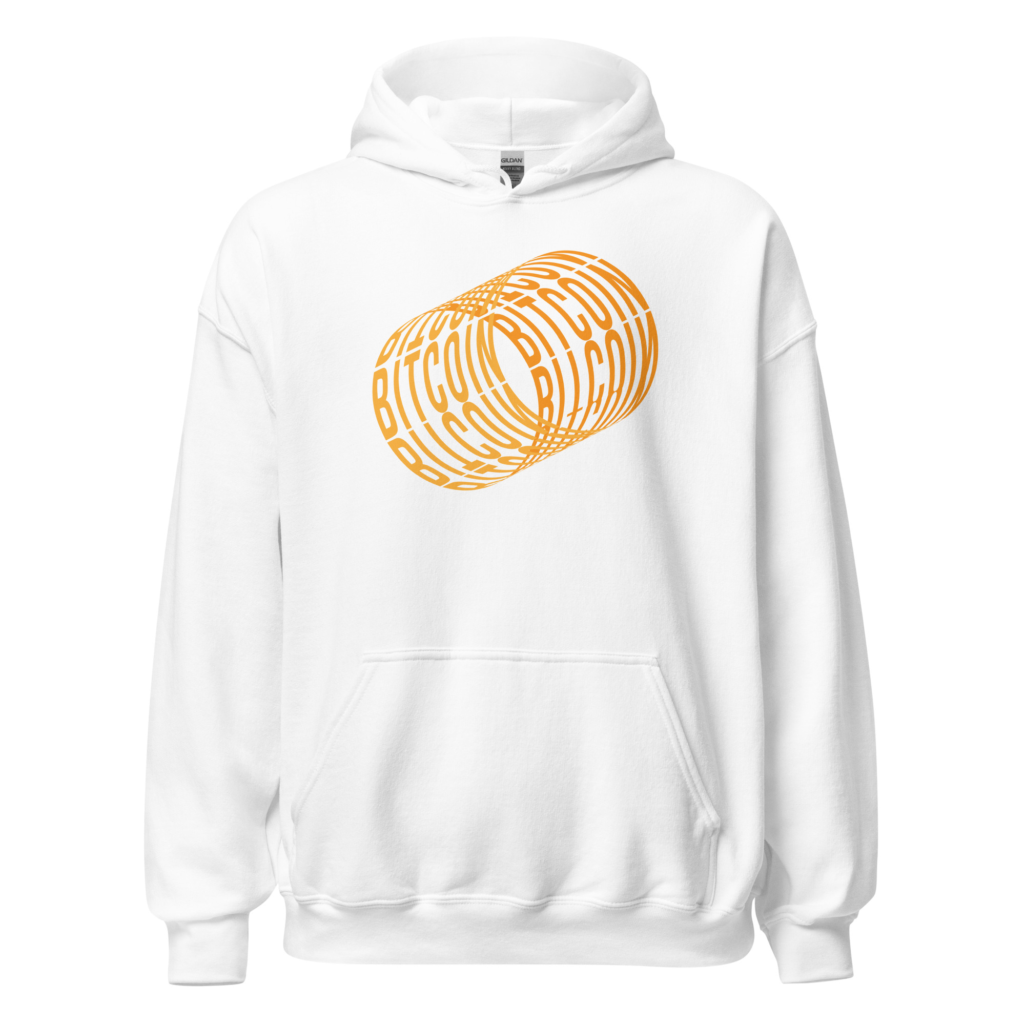 Unisex Hoodie BitRoll - Image 53