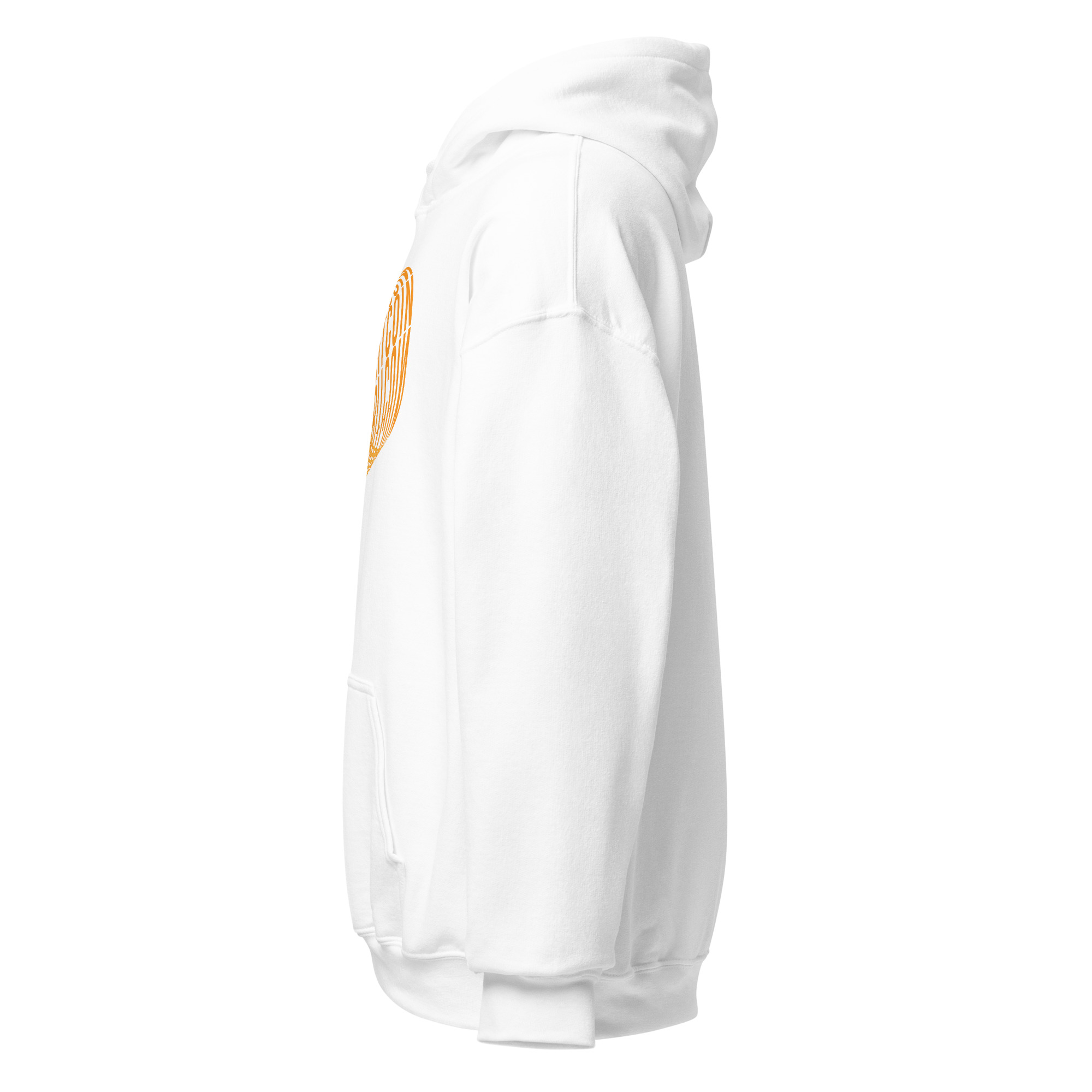 Unisex Hoodie BitRoll - Image 56