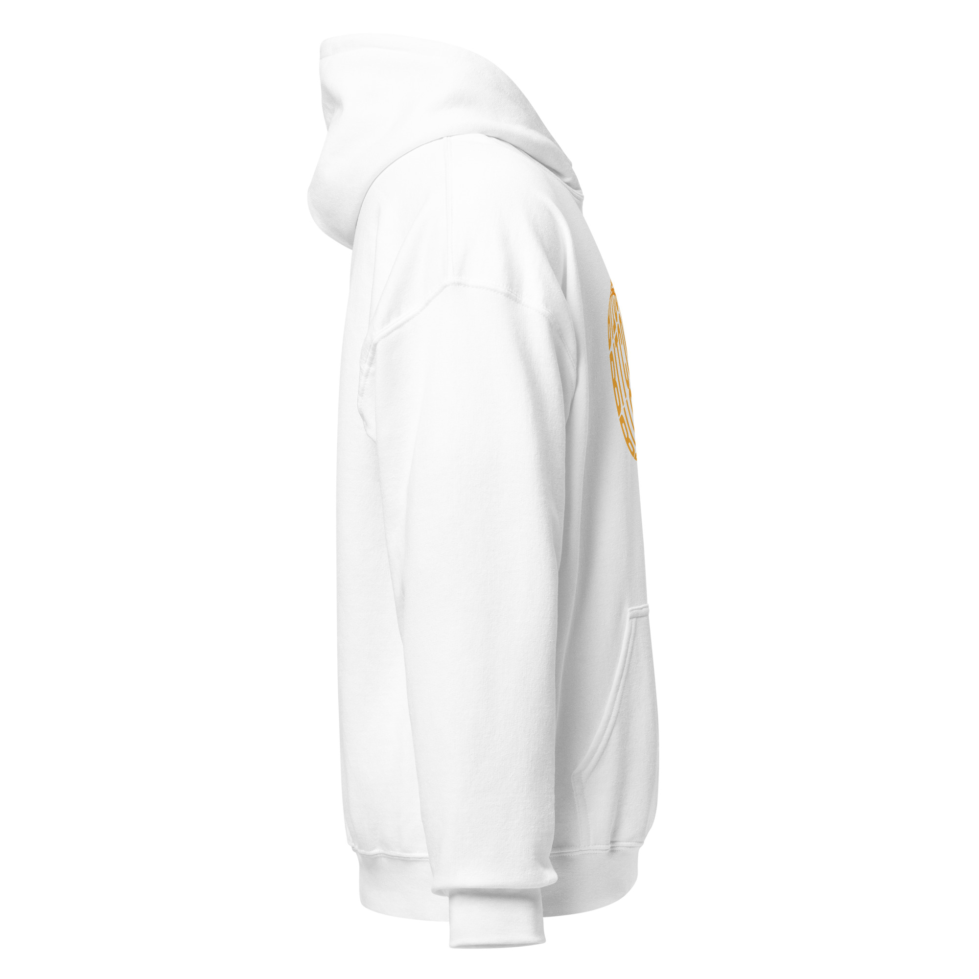 Unisex Hoodie BitRoll - Image 55