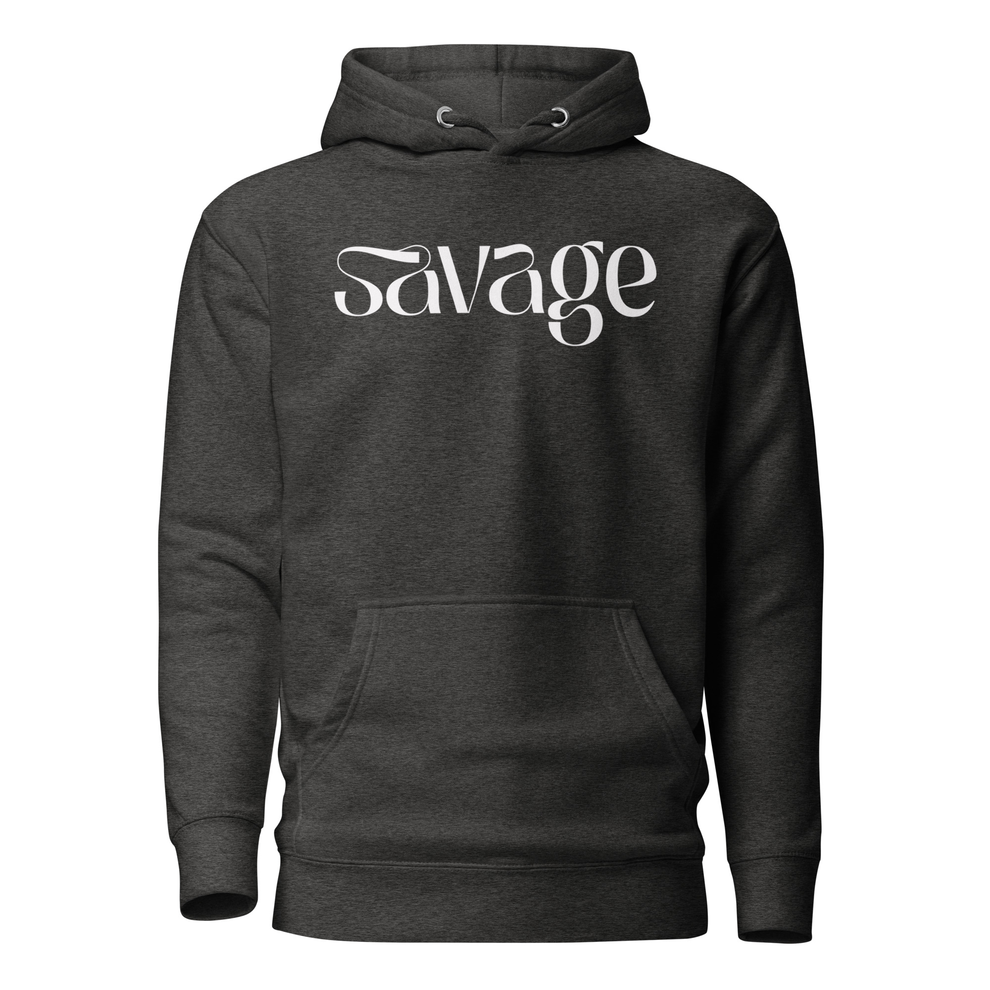 Unisex Hoodie Savage - Image 13