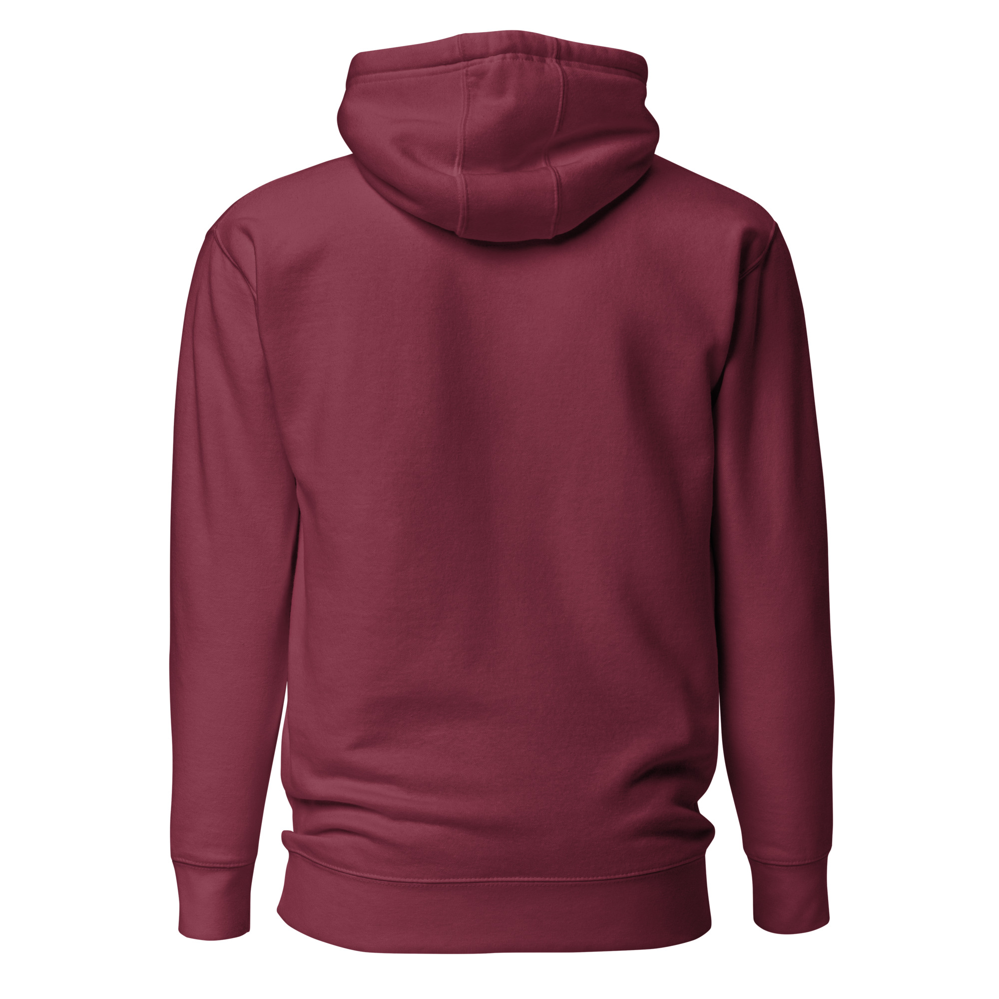 Unisex Hoodie Trust the Investment - Image 10