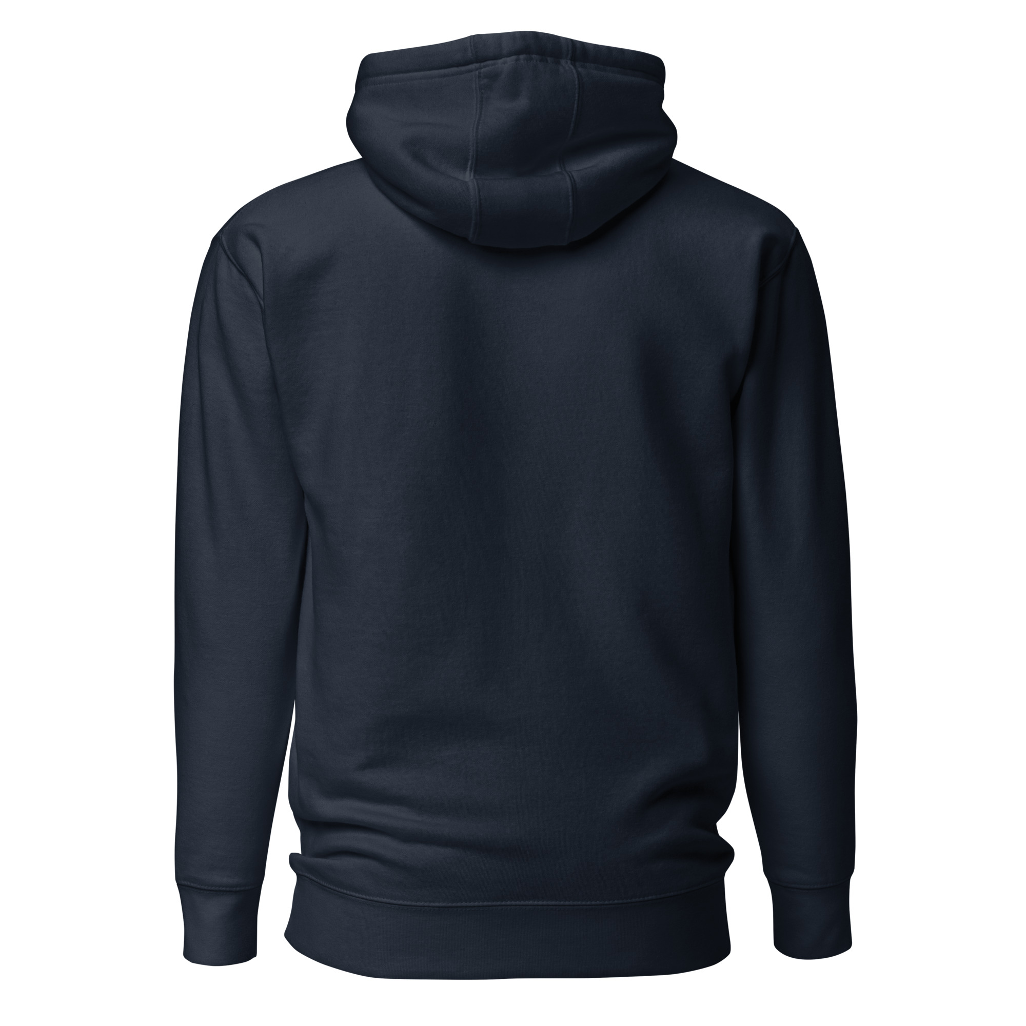 Unisex Hoodie Trust the Investment - Image 6