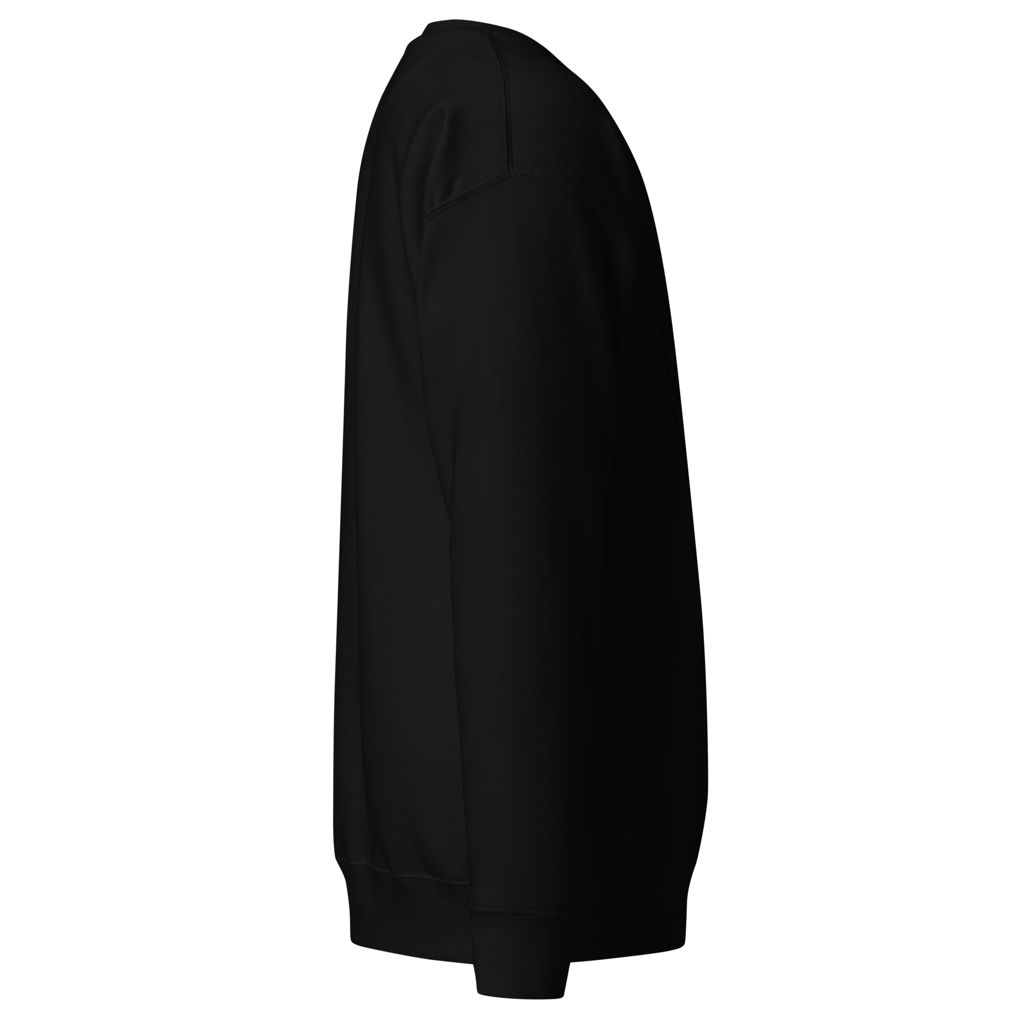 Unisex Premium Sweatshirt Genesis Code - Image 3