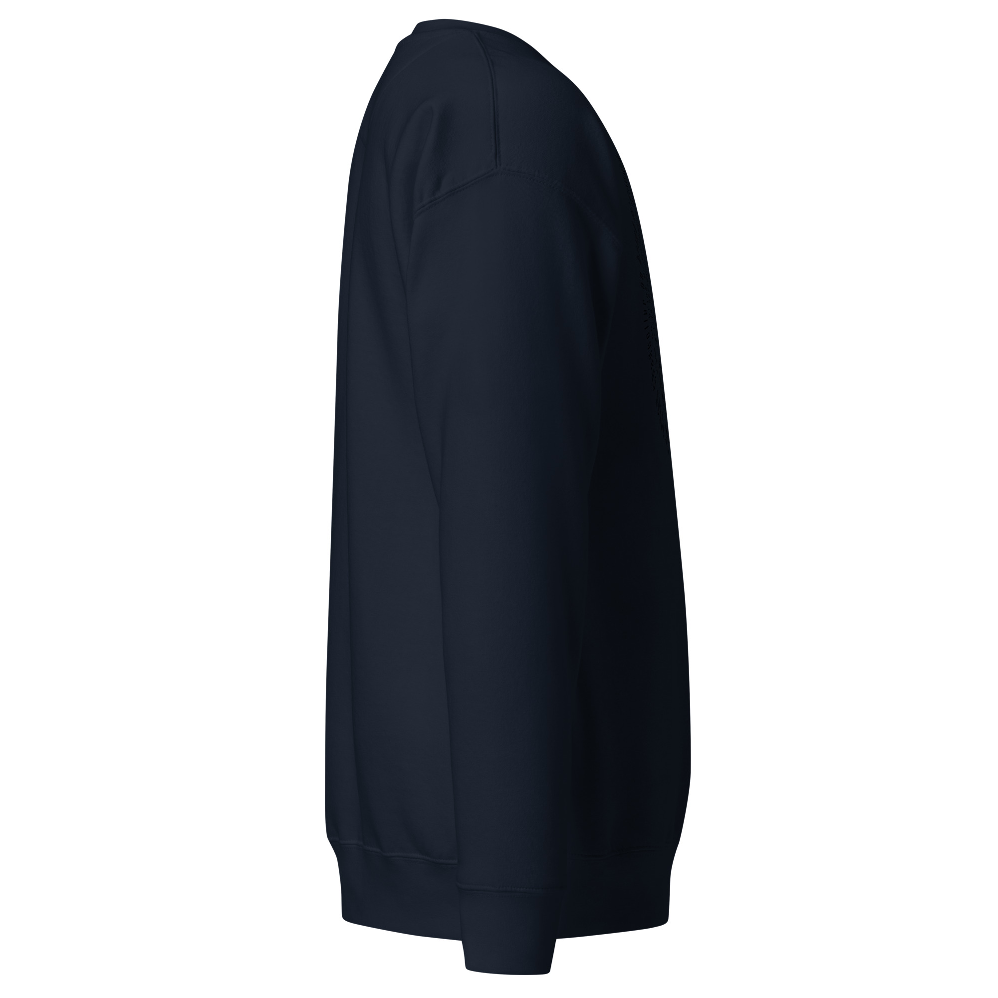 Unisex Premium Sweatshirt Genesis Code - Image 6