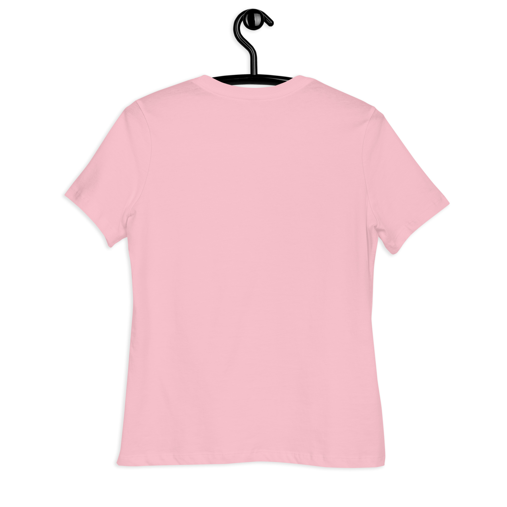 Women's Relaxed T-Shirt Bitcoin Now! - Image 10