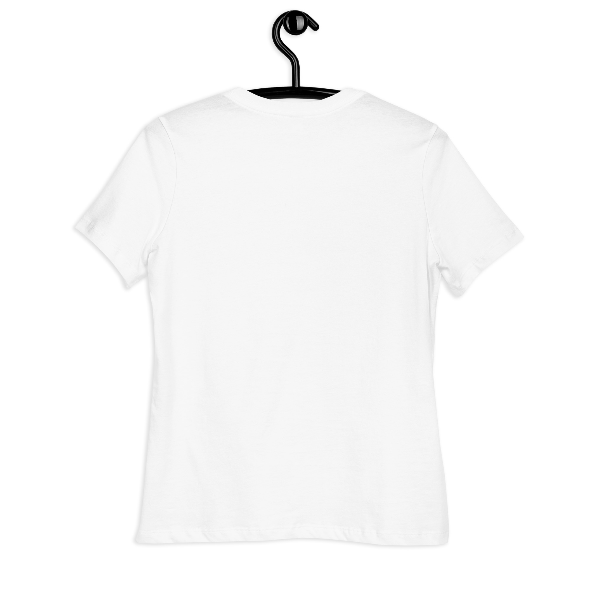 Women's Relaxed T-Shirt Bitcoin Now! - Image 12